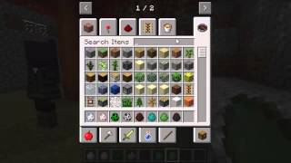 Minecraft 164 172 y 1710 Mods  Cute mob  Hot Models en tu minecraft XD [upl. by Ennayram]