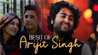 Non Stop Arijit Singh Top 10 Songs trending viralvideo arijitsingh mustwatch romanticsongs [upl. by Enail]