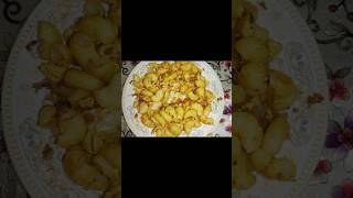 Cheese Pasta recipe in a very simple way [upl. by Vlad]