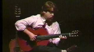 Antonio Carlos Jobim Interview amp Raphael Rabello 1990 [upl. by Inaniel]