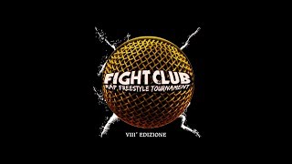 FIGHT CLUB  KYN vs GALIL  SEMIFINALE 2 1°ROUND [upl. by Tager]