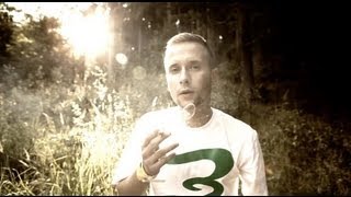 Kudłacz  Moja droga Official Video [upl. by Drais]