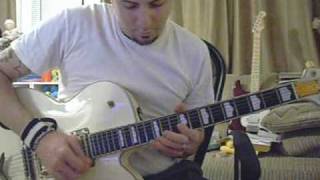 Rockabilly Guitar Lesson 9 Western Swing Influenced Guitar Solo [upl. by Asare]