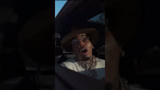 Kevin Gates release new music video “Renewed Ambition” [upl. by Cann]