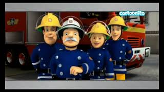 Fireman Sam Great Fire Of Pontypandy v2 [upl. by Dedrick315]