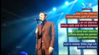 Marco Mengoni X Eurovision Song Contest [upl. by Suki349]