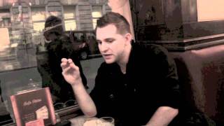 Max Schrems über Facebook 44 [upl. by Yrreg312]