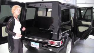 2005 Mercedes G55 AMG G Wagon Feldmann Imports Bloomington Minneapolis MN Used Walk Around M1071B [upl. by Rodenhouse]