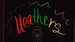 Candy Store  Heathers Animation [upl. by Brenner]