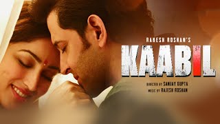 Kaabil Movie facts  Rakesh Roshan  Hrithik Roshan  Yami Gautam  Ronit Roy  facts and story [upl. by Aihtibat1]