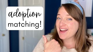 Surviving the Foster Care Adoption Matching Process my 100th video [upl. by Mairb169]