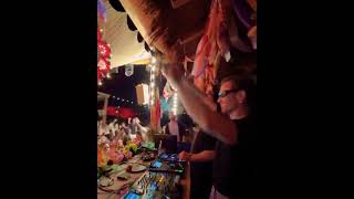 quotFidelesquot Live At Under Ground Party  Alemagou Mykonos Mykonos Greece [upl. by Afnin769]