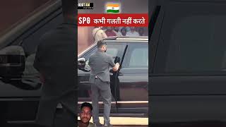 S P G commando PM Modi ji Suraksha [upl. by Stefano723]