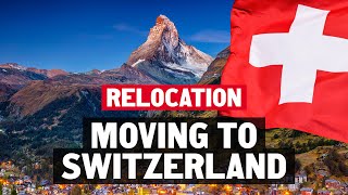 Angles living in Switzerland lump sum taxation and how to move to Switzerland [upl. by Jorrie112]