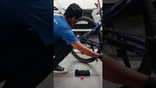 LEGIT AGUILA  WD40 BIKE DEGREASER [upl. by Electra540]