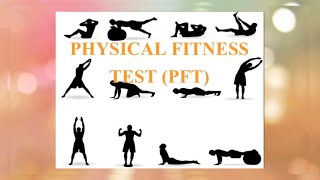 PHYSICAL FITNESS TEST PE YOU CAN USE THIS AS YOUR GUIDELINES [upl. by Dnartreb99]