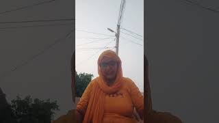 Nagari Ho Ayodhya Si bhajan [upl. by Artep941]