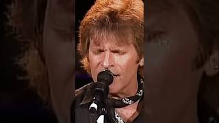 John Fogerty  Proud Mary Live at Farm Aid 1997 RemixByRamónMata [upl. by Adniralc810]