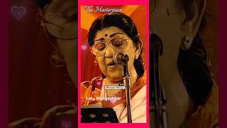 The Masterpice  THe legend Lata Mangeshkar  Rhe Salamat Mera Sajna Aur Sajna Ka Aangan Song love [upl. by Aitselec981]