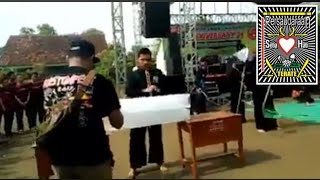 INILAH BEBERAPA ATRAKSI PENCAK SILAT YANG GAGAL DI LAKUKAN [upl. by Hseham238]