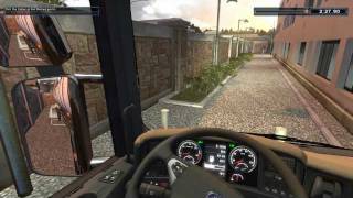 Trucks amp Trailers Gameplay HD 1080p  Max Settings And Graphics [upl. by Oibesue]