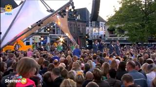 Jan Smit amp De Romeos  Zingen lachen dansen TROS Muziekfeest op het Plein [upl. by Osy]