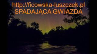 Spadajaca Gwiazda  Magdalena Ficowska Łuszczek [upl. by Bunker]