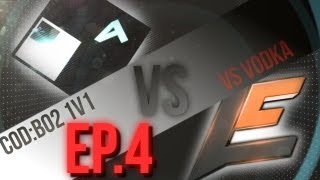 【CoDBO2】k4senの1v1 episode4 vs LeXy Vodka【隊長、緊張する】 [upl. by Chiarra296]