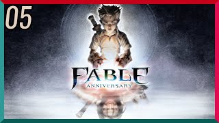 Fable Anniversary • Arschgesicht • Deutsch • First Playthrough • 05 [upl. by Euphemia630]