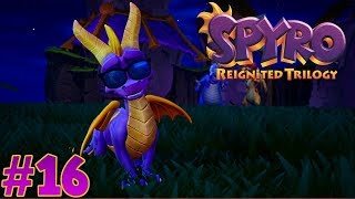 Gnasty Gnorc Boss Fight  Secret Treasure Room  Spyro Reignited Trilogy Gameplay Spyro 1 The End [upl. by Cline]