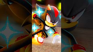 Shadow Stages In Sonic Frontiers [upl. by Chute]