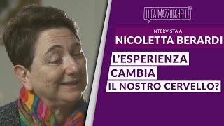 Neuroplasticità come lesperienza può cambiare il nostro cervello  Intervista a Nicoletta Berardi [upl. by Berns]