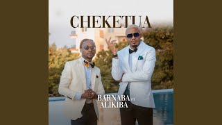 Cheketua feat Alikiba [upl. by Aciretal]