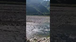 Namami gange o ganga maiya namami gange o ganga maiya bhagirathi bhagirathiriver kosi uk [upl. by Bobbette660]