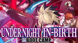 Fighting Game Bootcamp [upl. by Cleaves890]