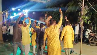 Nashik Kavdi 💃  Natraj Band Niphad  Mobile No 9975366339  नाशिक कावडी 💃 [upl. by Jock739]