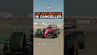 Why F1 were right to cancel the 2023 Imola GP [upl. by Attelra]