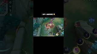 Frozen truncheon best item for yz mobilelegends mlbb t4rzanml yuzhong [upl. by Arramat]