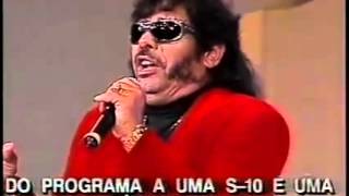 Milionário e José Rico  O Vai e Vem do Carreiro  Especial Sertanejo 1997 [upl. by Noswad]