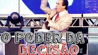 Pr Silas Malafaia O poder da decisão [upl. by Randell169]