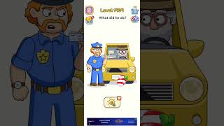 dop2 dop5 funny gaming hypnosis police passport fun dog pirates shorts pappugamingop [upl. by Nairbal]