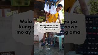 Responsableng ama mr washing reels washingclothes reelsvideo reelsshorts reelsvideos [upl. by Egnalos]