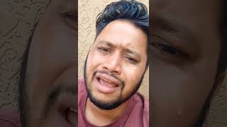 har pal meri yaad tumhe tadpayegi 🤕😭💔 shortvideo youtubeshorts sad istrajkumarofficial [upl. by Immot]