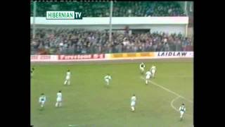 Hibernian v Celtic 15th April 1978 [upl. by Zetnwahs59]