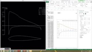 Flip Chart Axis Excel [upl. by Acisej931]