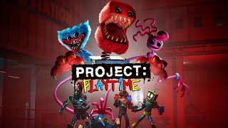 Project playtime серия 62 [upl. by Chucho899]