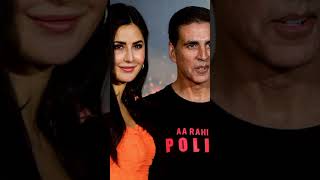 AkshayKatrina🔥🔥 akshaykumar katrinakaif jodino1 bollywoodnews [upl. by Peery]