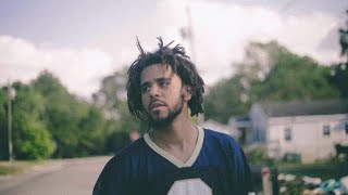 j cole villuminati instrumental slowed reverb [upl. by Ardith]