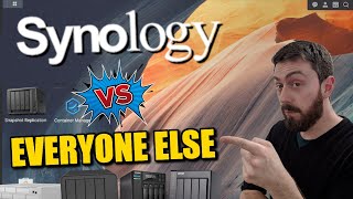 Alternatives to Synology NAS  Which Is Best [upl. by Pellikka]