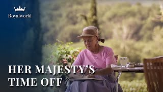 Queen Margrethe Of Denmark Her Private Life  Full Documentary [upl. by Griggs]